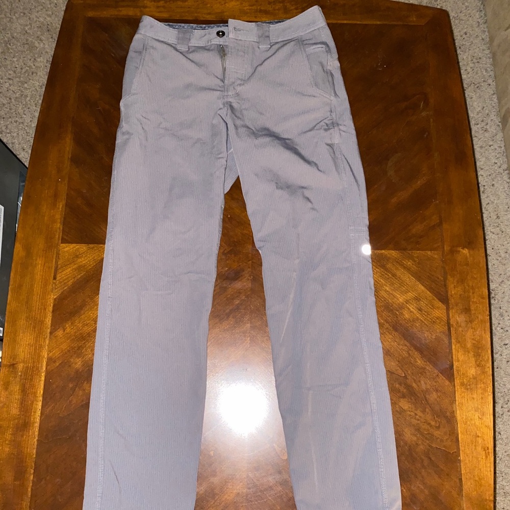 Lululemon commission pant classic